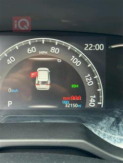 تويوتا راف 4